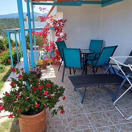 Hari Apartments Vathi, Agios Nikolaos Crete ภายนอก รูปภาพ