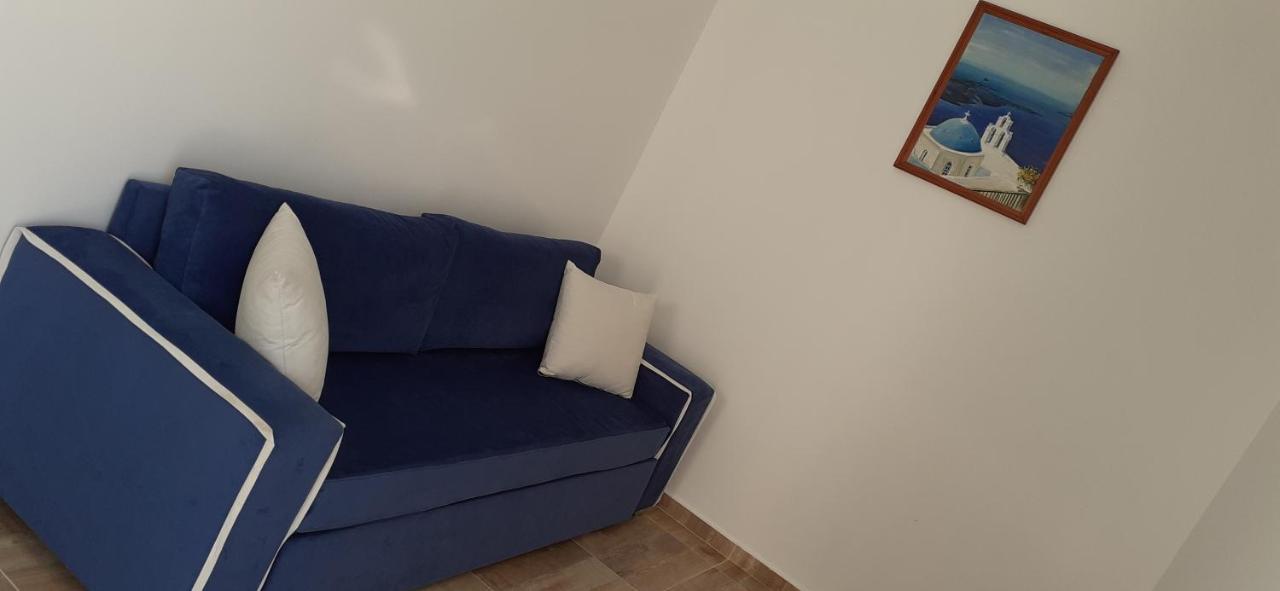 Hari Apartments Vathi, Agios Nikolaos Crete ภายนอก รูปภาพ
