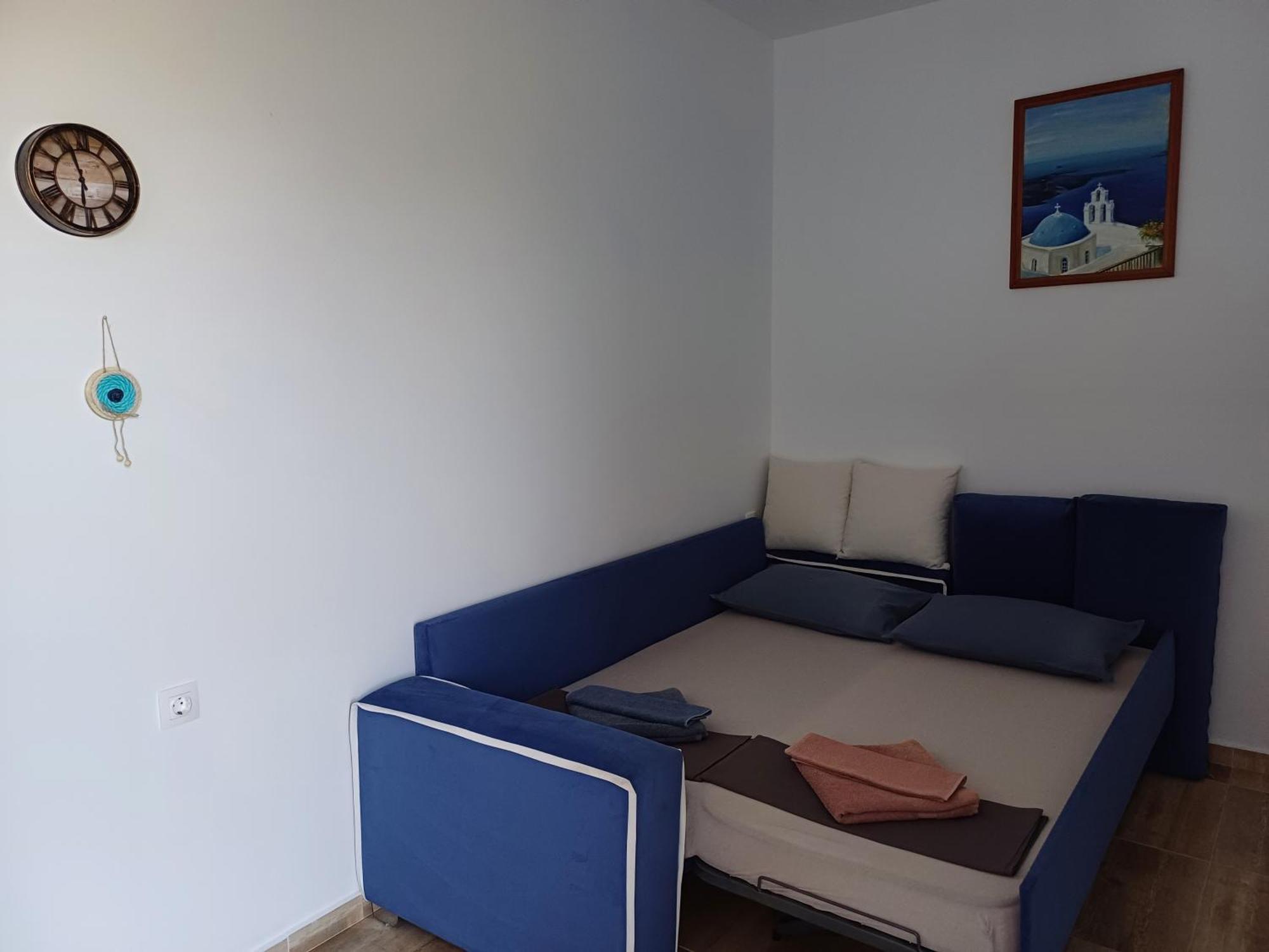 Hari Apartments Vathi, Agios Nikolaos Crete ภายนอก รูปภาพ