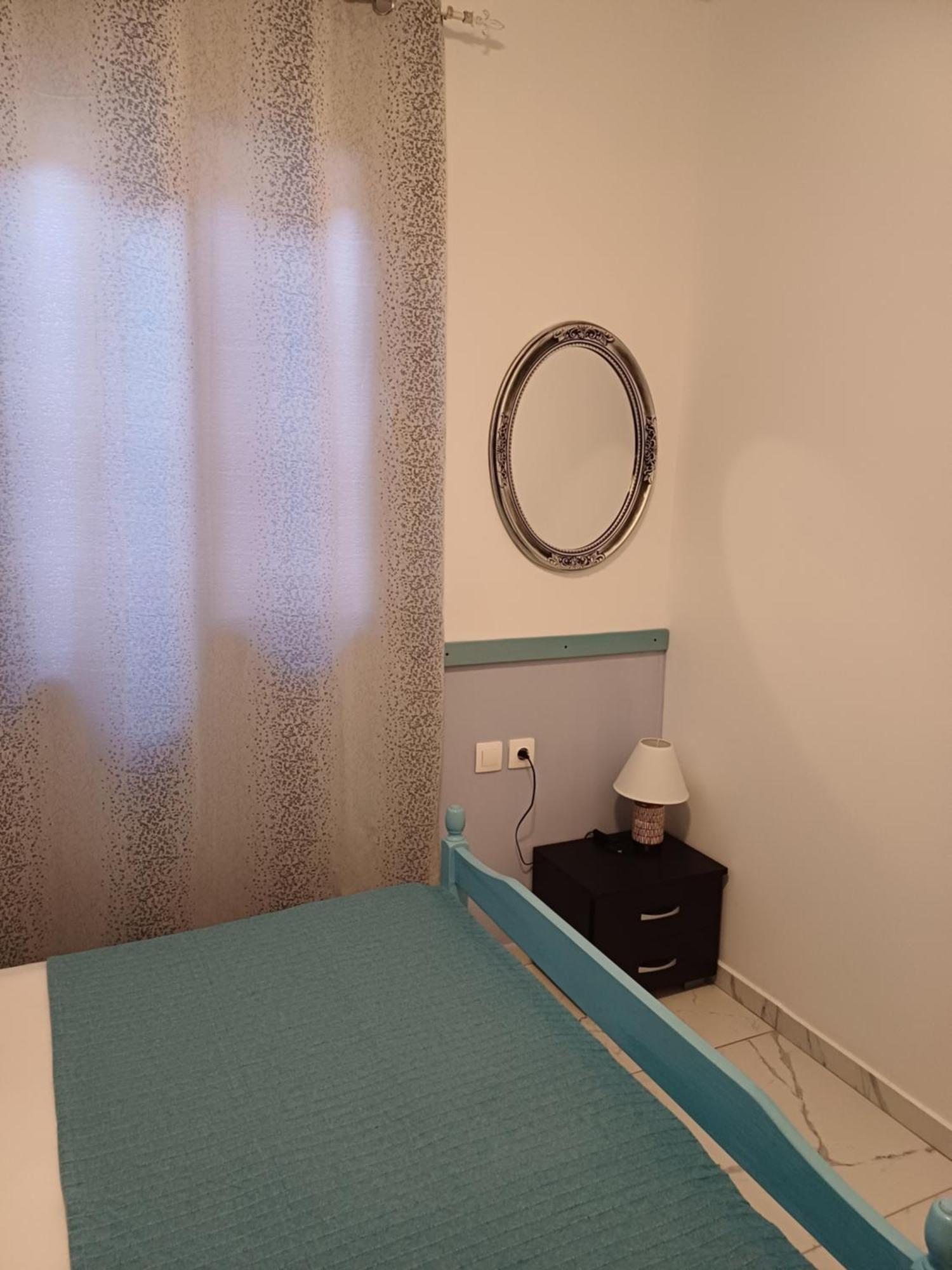 Hari Apartments Vathi, Agios Nikolaos Crete ภายนอก รูปภาพ