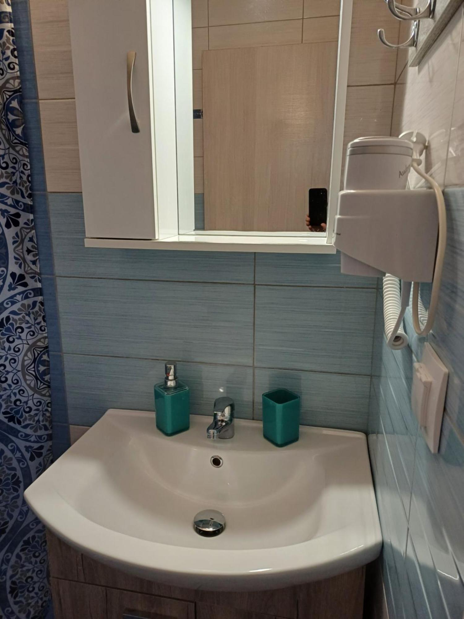 Hari Apartments Vathi, Agios Nikolaos Crete ภายนอก รูปภาพ